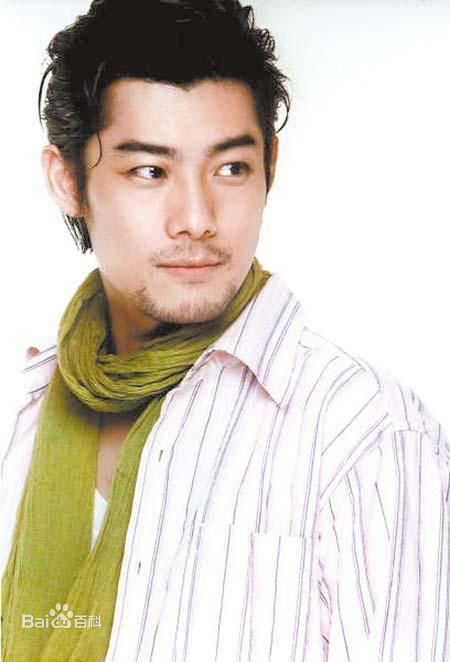 最优质施易男(Eli Si)精彩图册