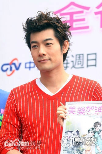 施易男(Eli Si)图册前后照片