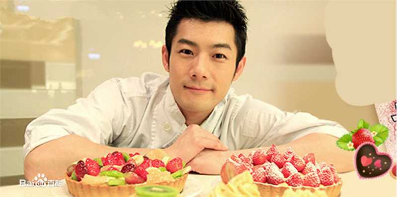 最新施易男(Eli Si)壁纸