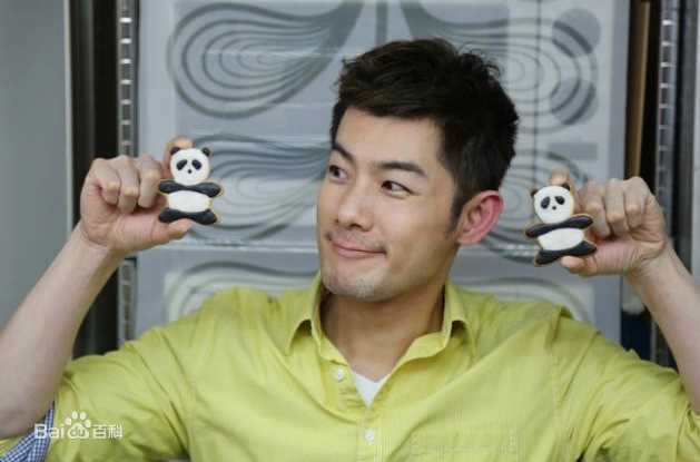 最新施易男(Eli Si)壁纸