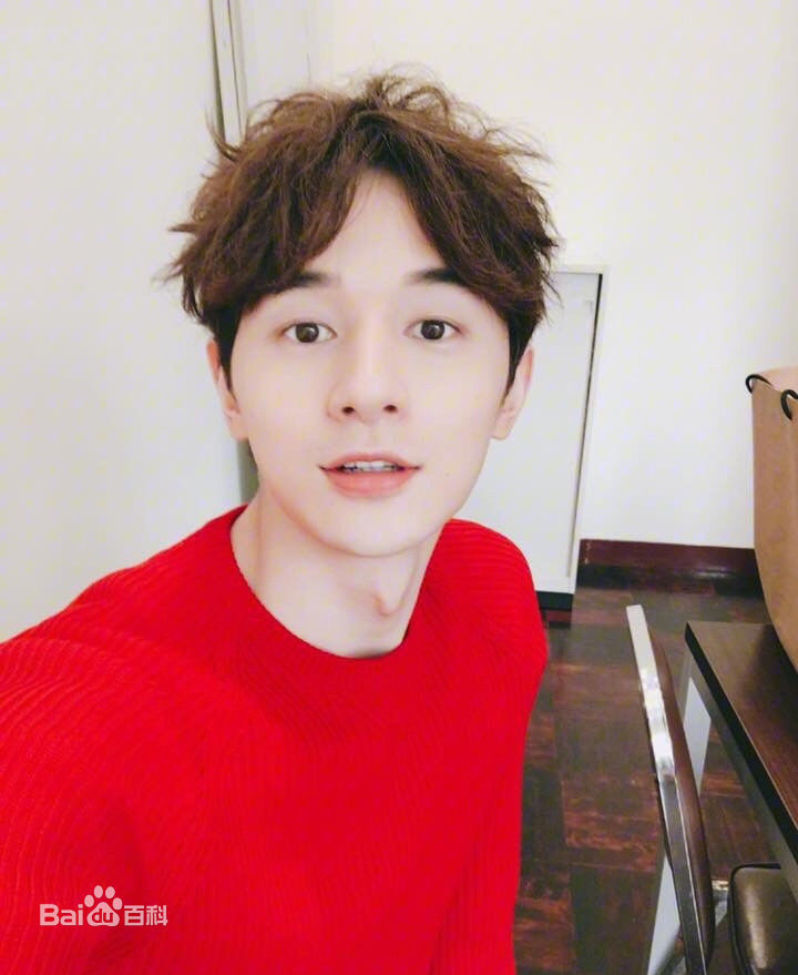 张轩睿(Derek Chang)生活照性感图片图集