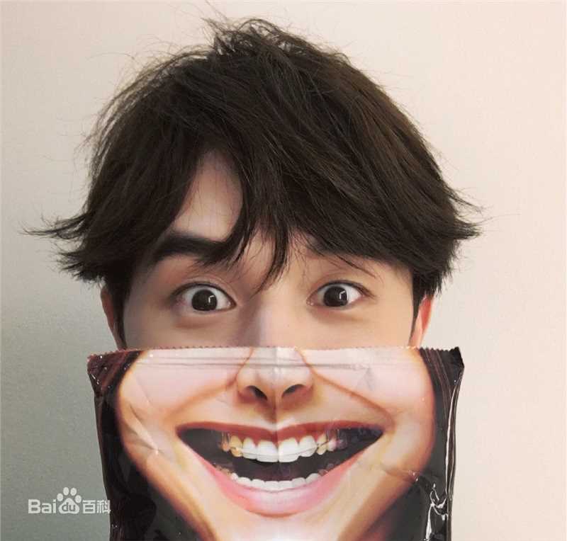 张轩睿(Derek Chang)生活照性感图片图集