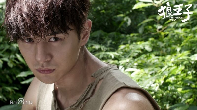 精选张轩睿(Derek Chang)