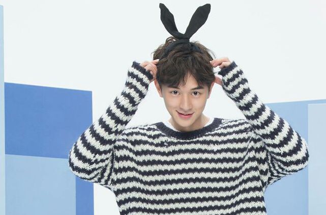 精选张轩睿(Derek Chang)