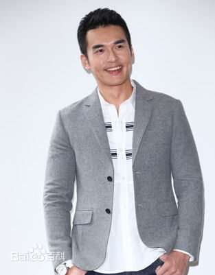 杨一展(Weber Yang)最全相册