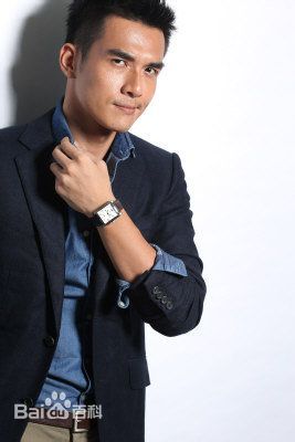 杨一展(Weber Yang)最全相册