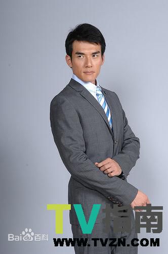 杨一展(Weber Yang)最全相册