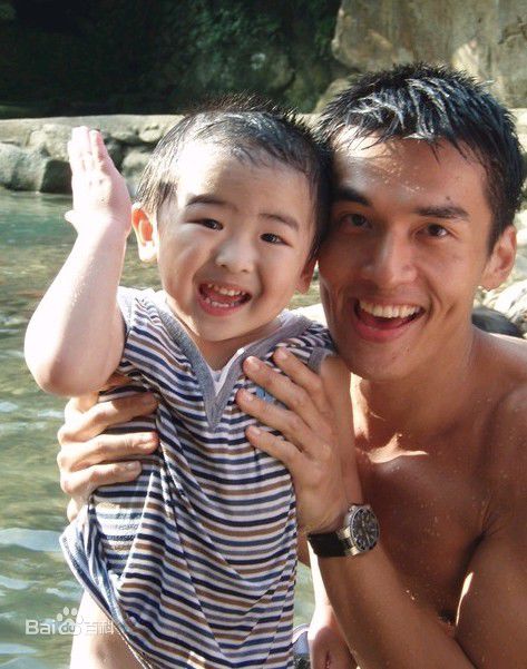 最新杨一展(Weber Yang)精彩图册