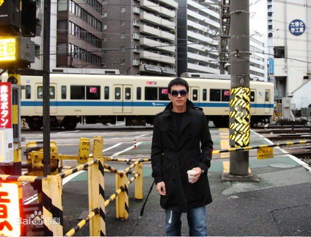 最新杨一展(Weber Yang)精彩图册