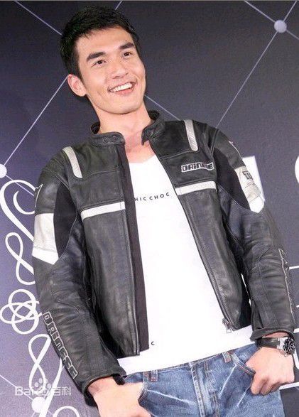 最新杨一展(Weber Yang)精彩图册