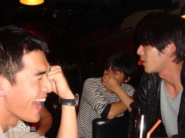 最新杨一展(Weber Yang)精彩图册