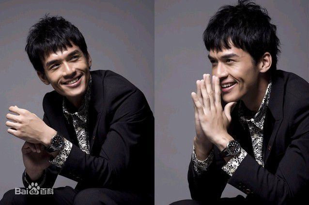 最新杨一展(Weber Yang)精彩图册