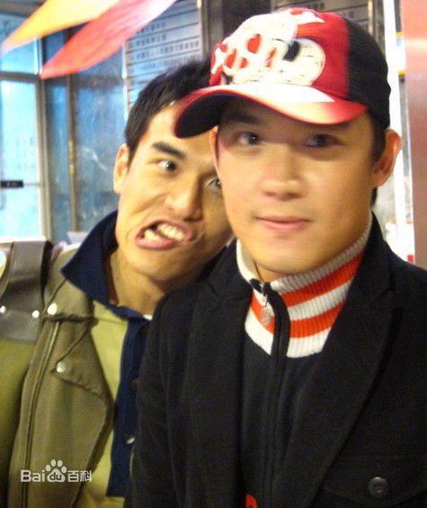 最新杨一展(Weber Yang)精彩图册