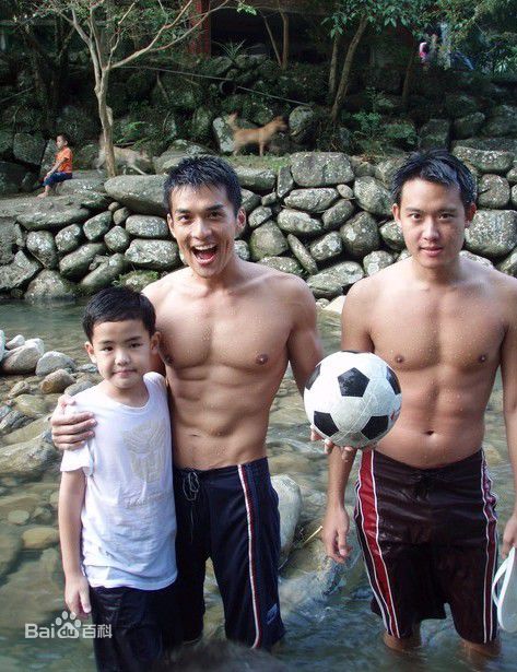 最新杨一展(Weber Yang)精彩图册