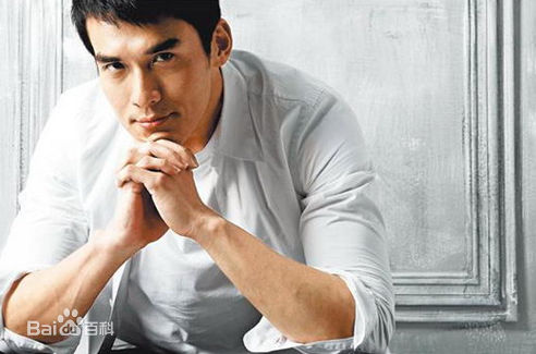 最全杨一展(Weber Yang)素颜照