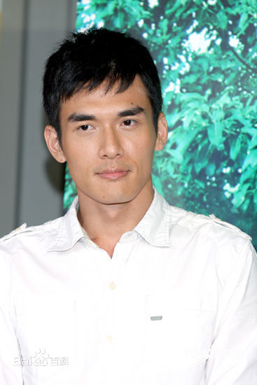 最全杨一展(Weber Yang)素颜照