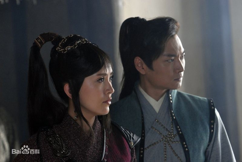 最全赵鸿飞精彩图册