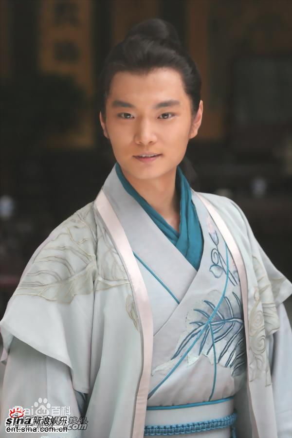 最全赵鸿飞精彩图册