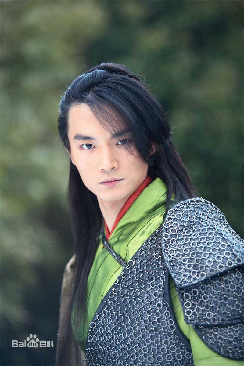 最优质赵鸿飞精彩图册