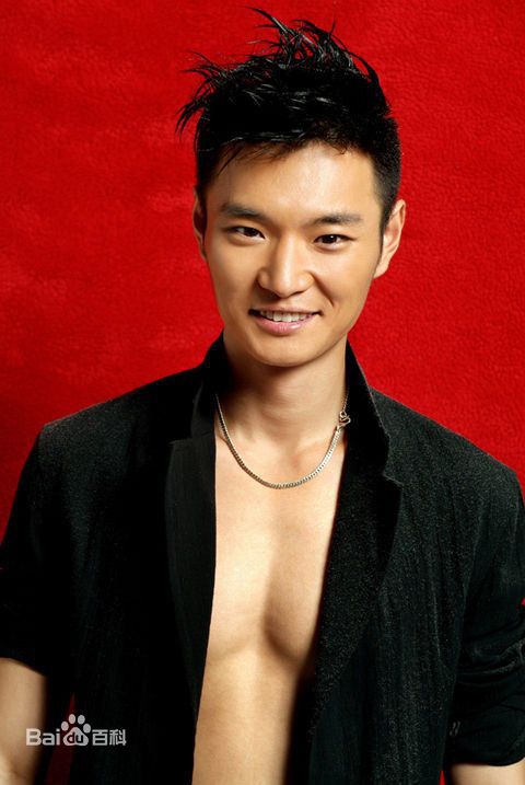 最优质赵鸿飞精彩图册