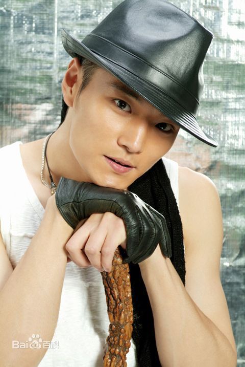 最优质赵鸿飞精彩图册