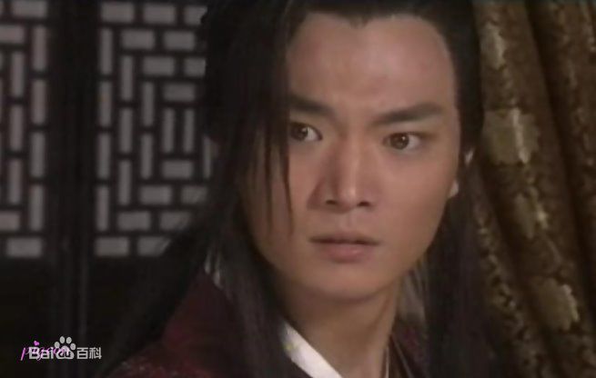 最全赵鸿飞在2007年《君子好逑》饰演沙武、侯孝中的壁纸