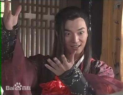 最全赵鸿飞在2007年《君子好逑》饰演沙武、侯孝中的壁纸