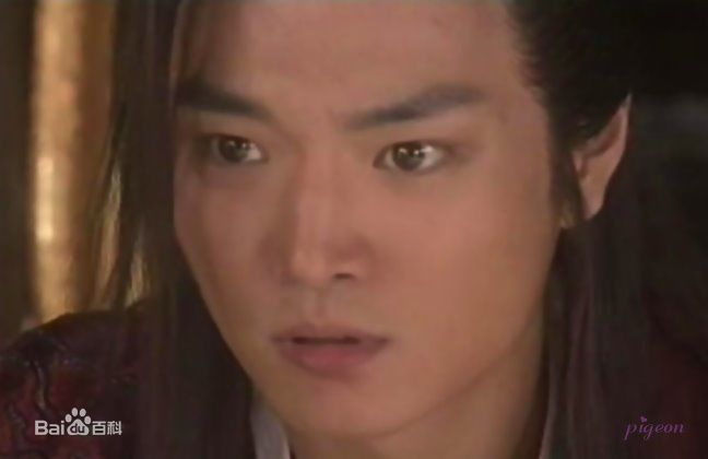 最全赵鸿飞在2007年《君子好逑》饰演沙武、侯孝中的壁纸