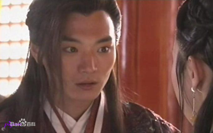 最全赵鸿飞在2007年《君子好逑》饰演沙武、侯孝中的壁纸