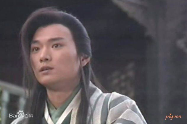 最全赵鸿飞在2007年《君子好逑》饰演沙武、侯孝中的壁纸