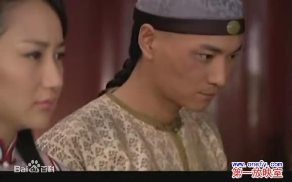 最优质赵鸿飞在2009年《铁齿铜牙纪晓岚4》饰演崔玉言中的