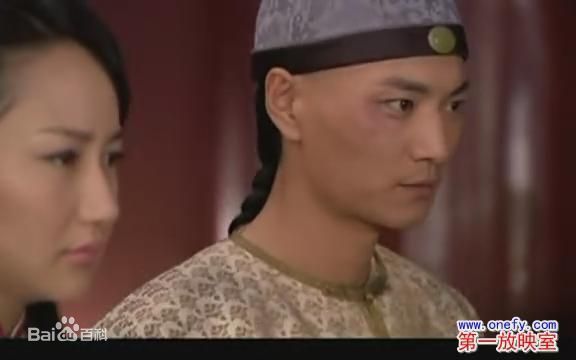 最优质赵鸿飞在2009年《铁齿铜牙纪晓岚4》饰演崔玉言中的