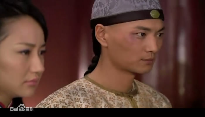 最优质赵鸿飞在2009年《铁齿铜牙纪晓岚4》饰演崔玉言中的