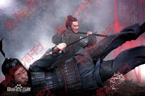 赵鸿飞精选杂志图片图册