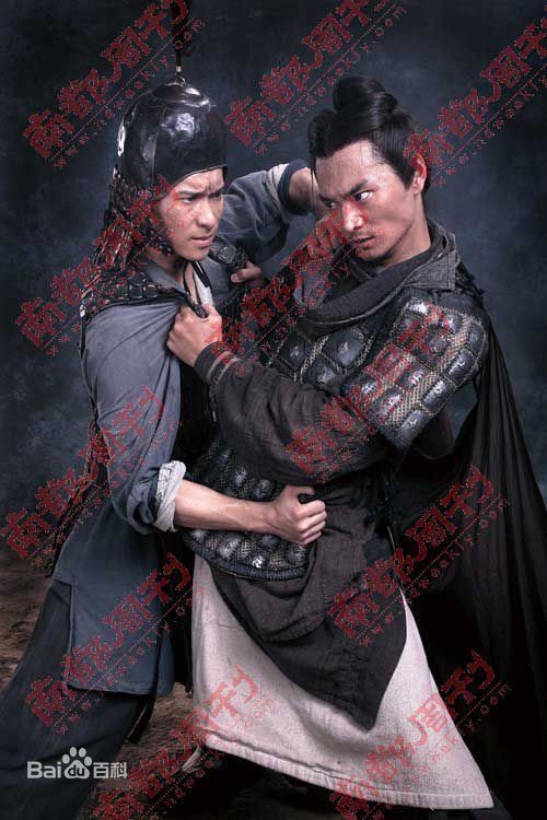 赵鸿飞精选杂志图片图册