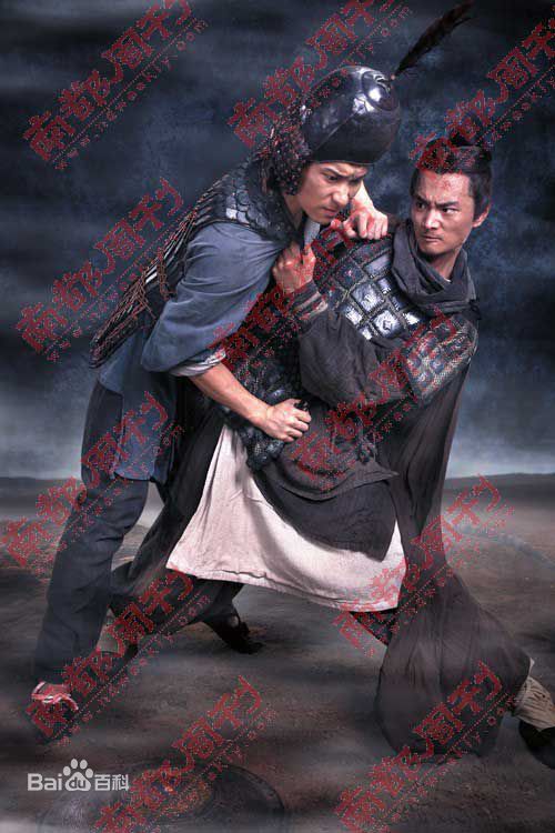 赵鸿飞精选杂志图片图册