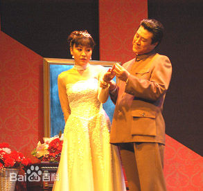 最全吕凉素颜照