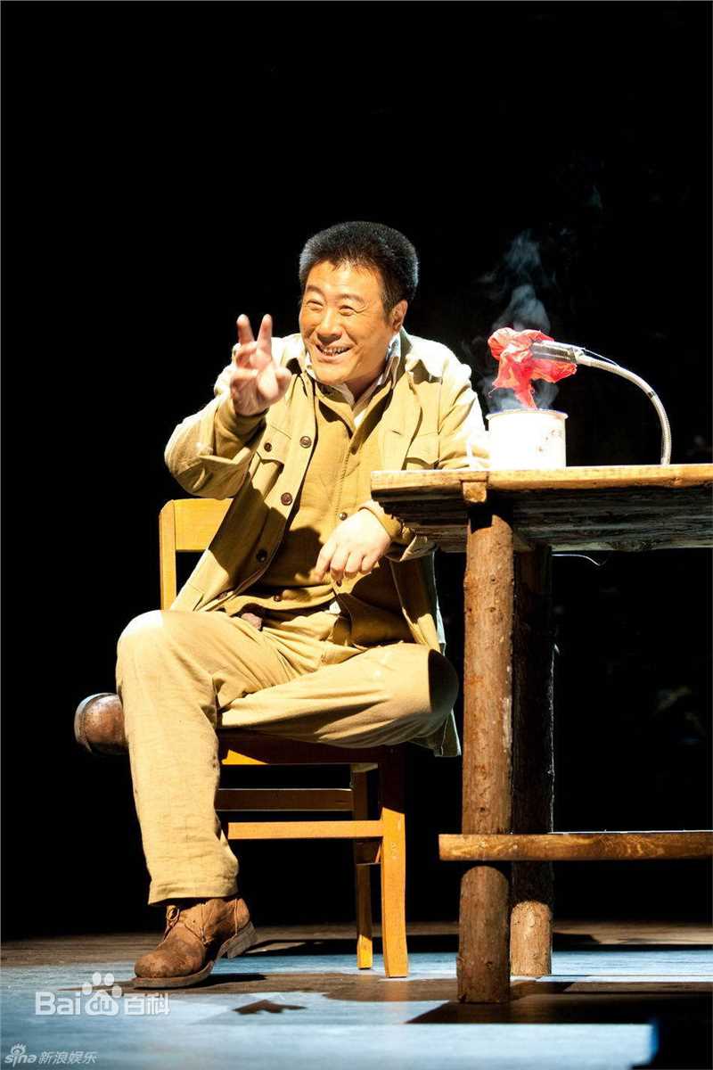 最全吕凉精彩图册