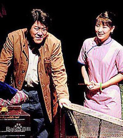 最新吕凉精彩图册