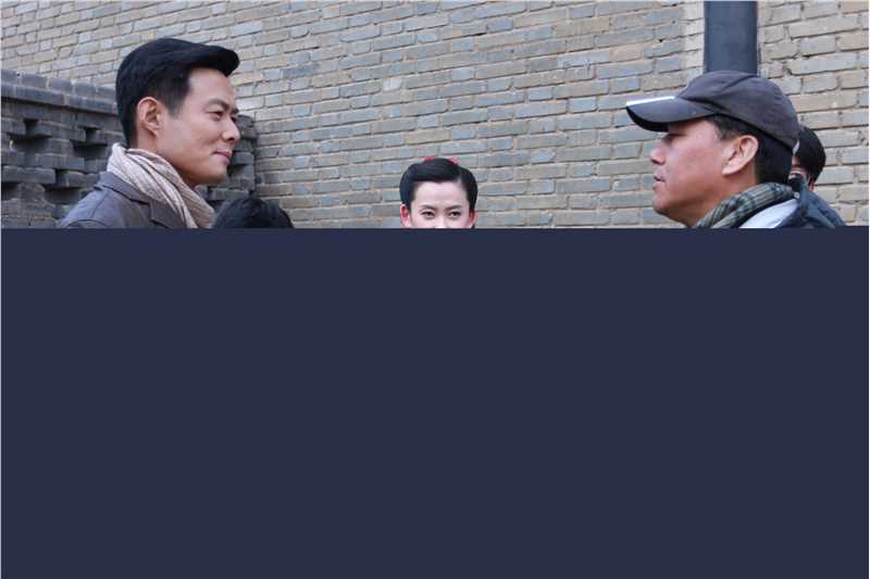 许铂岑精选剧照