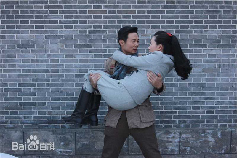 许铂岑精选剧照