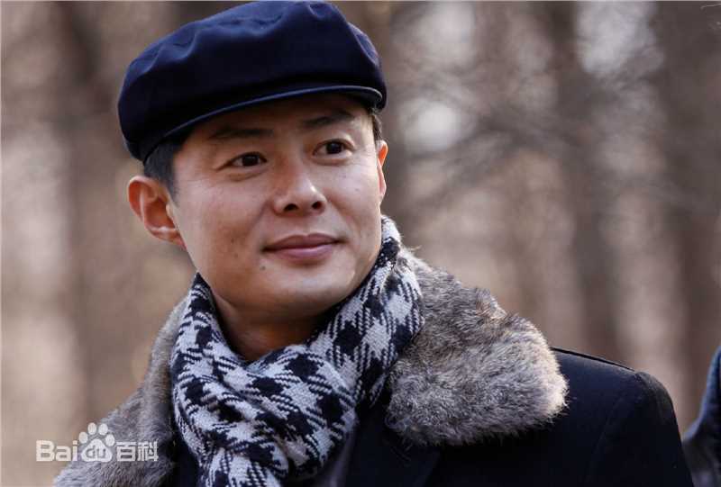 许铂岑精选剧照