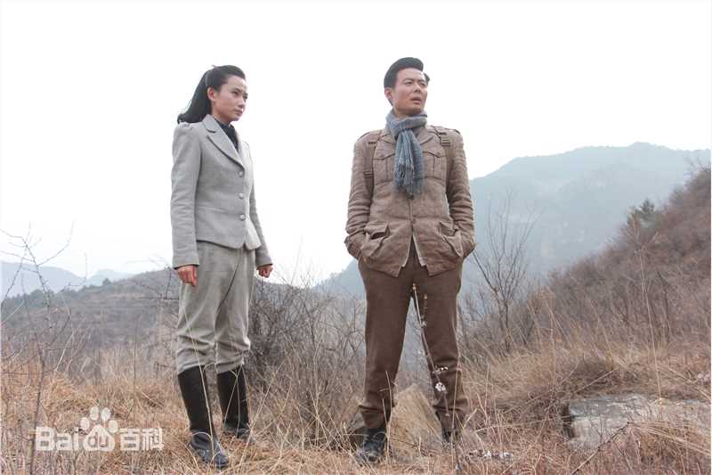 许铂岑精选剧照