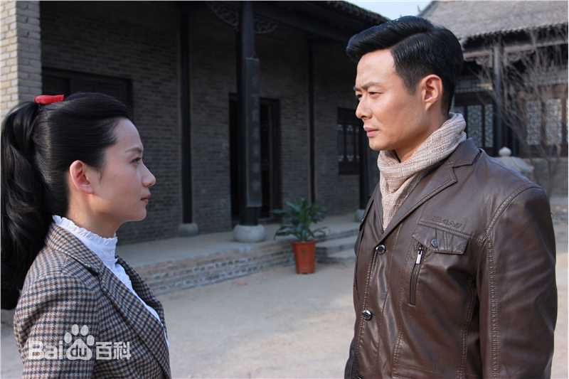 许铂岑精选剧照