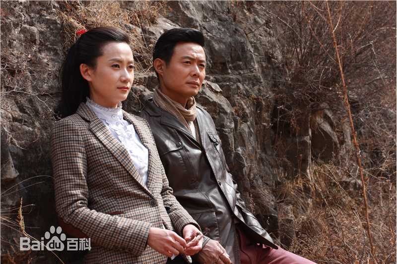 许铂岑精选剧照