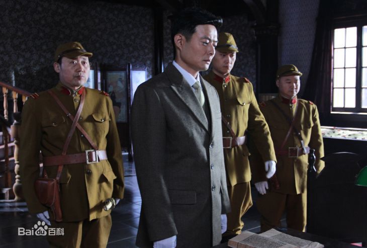 许铂岑精选剧照