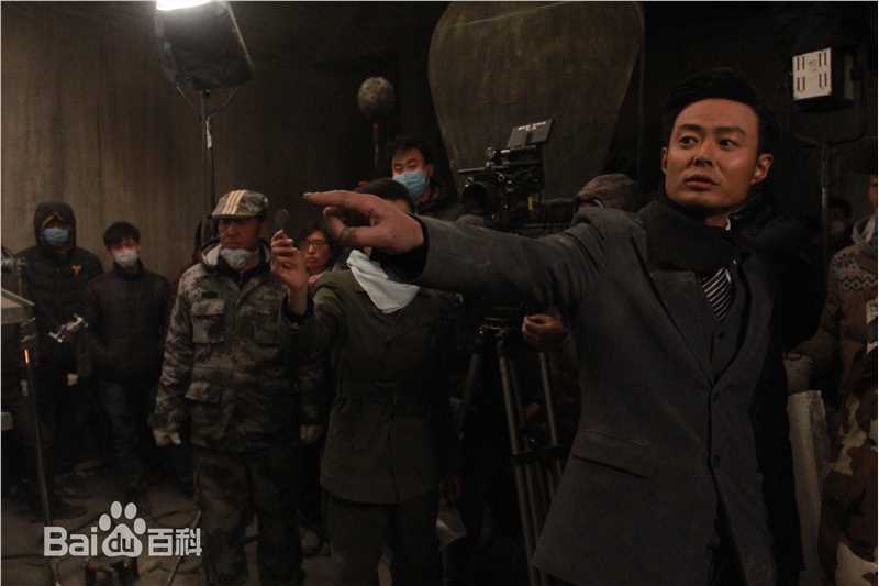 许铂岑精选剧照