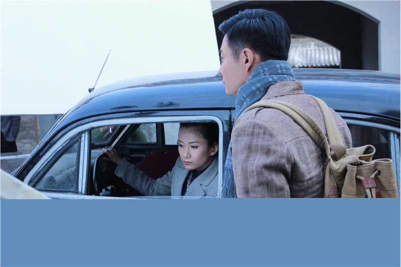 许铂岑精选剧照