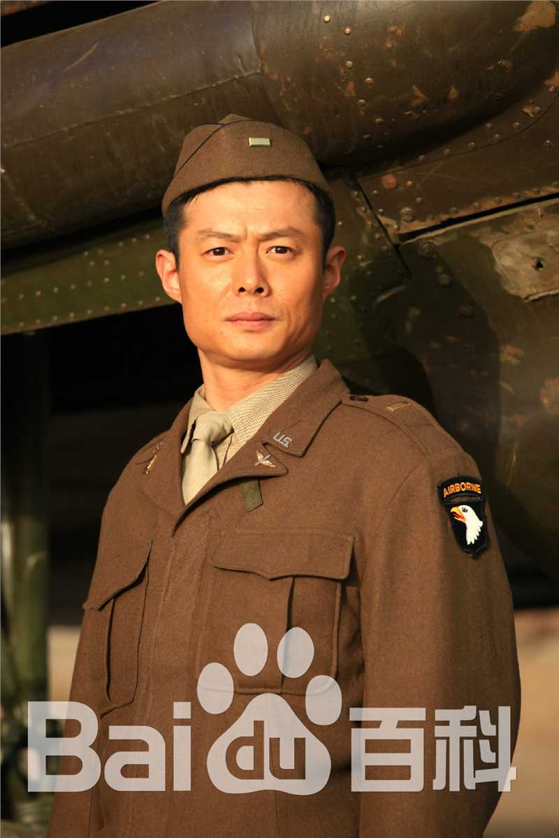 许铂岑精选剧照