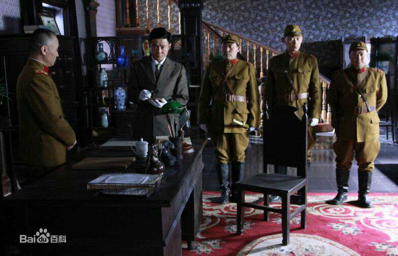 许铂岑精选剧照